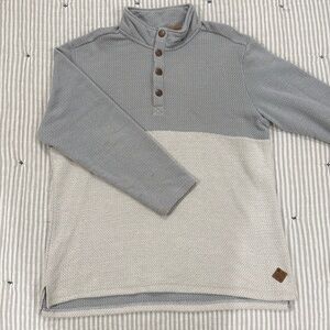 Southern Shirt Company pullover